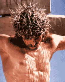 Crucifixion of Jesus 