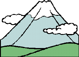 picture of mountain